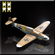 Bf 109 G-10 -Flying Aces-_eHWl7fD8