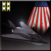 F-117A -Stars and Stripes-_v0dNb7QR